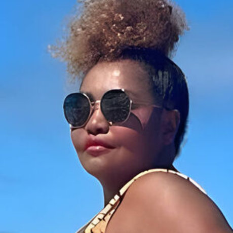 Gaby Amarantos naked onlyfans