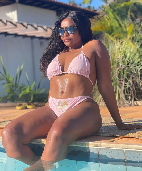 Gaby Amarantos only fans leaks porn