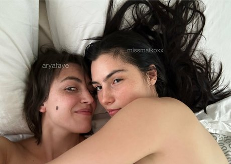 aryafaye nudes only fans