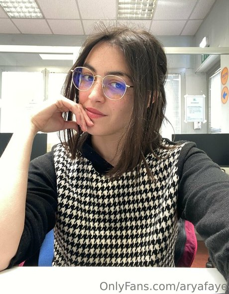 aryafaye free onlyfans