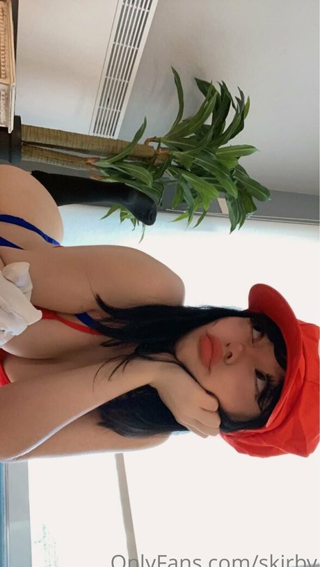 skirby onlyfans leaka