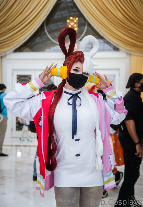 Bepcosplays nude leaked onlyfans