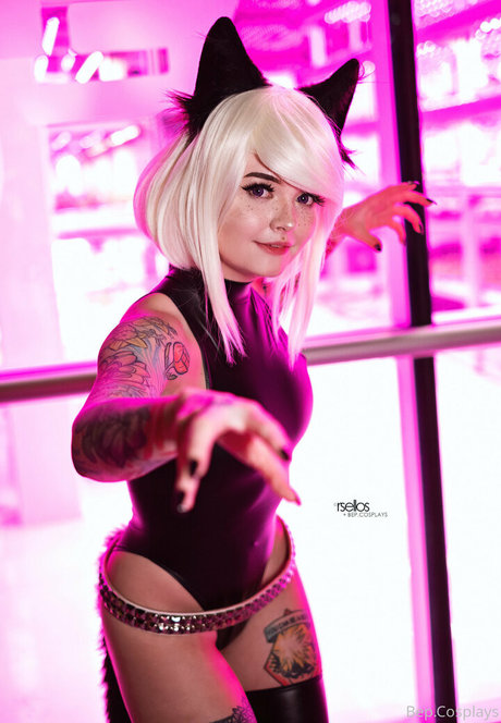 Bepcosplays onlyfans leak new