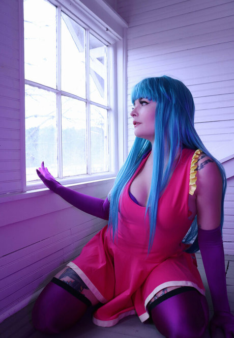 Bepcosplays onlyfans page