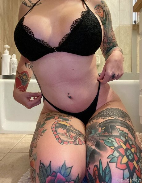 Bepcosplays nude leaked onlyfans
