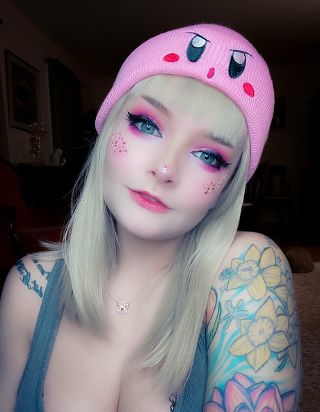 Bepcosplays onlyfans naked leak