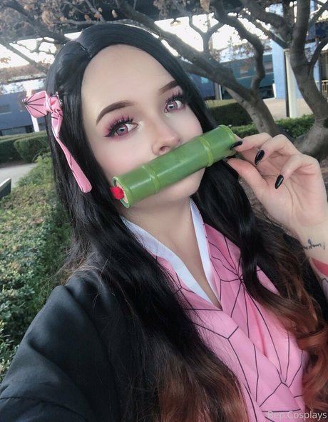 Bepcosplays onlyfans strip