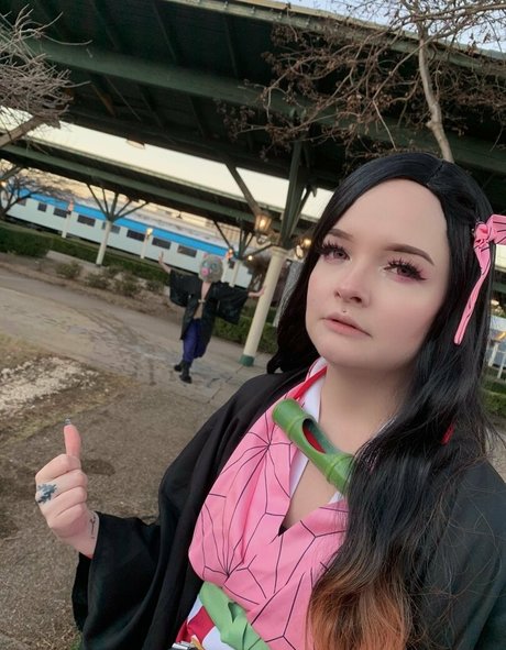 Bepcosplays onlyfans ass