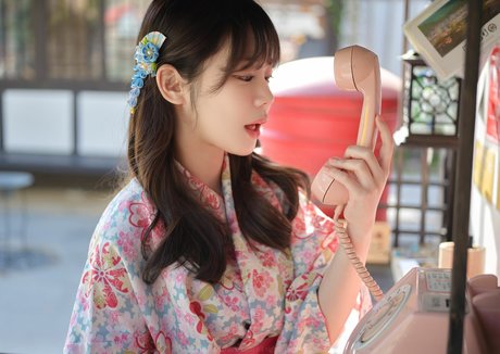 Wuyo99 onlyfans model images