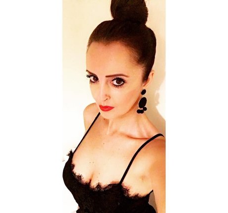 Melanie M nude onlyfans leaked