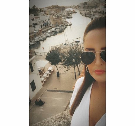 Melanie M onlyfans model