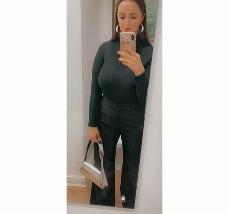 Melanie M onlyfans images