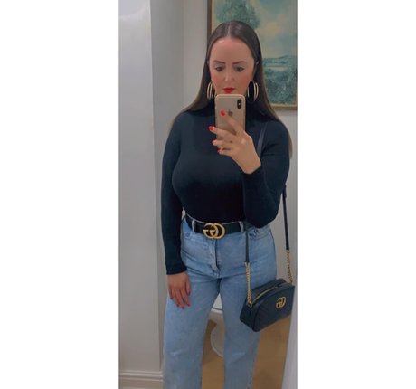 Melanie M new onlyfans leaks