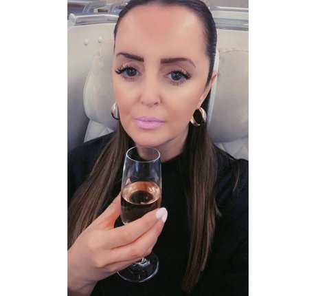 Melanie M onlyfans post