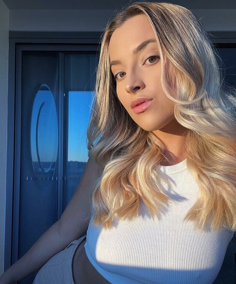 Lavender Baj leaked onlyfans sextape