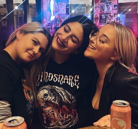 Lavender Baj naked on onlyfans