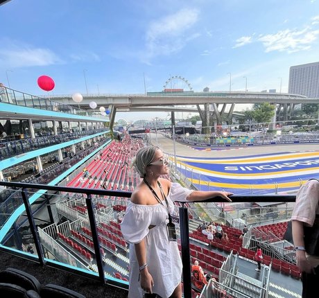 Lavender Baj nudes onlyfans