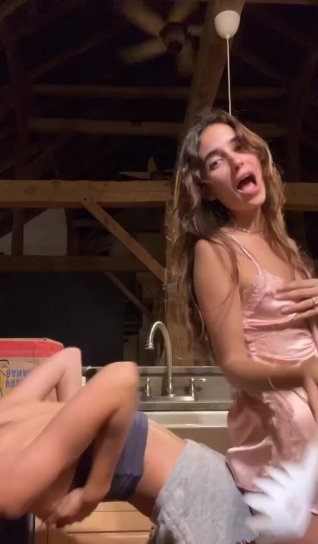 Elisa and Renne Herbert Twins leaked onlyfans xxx