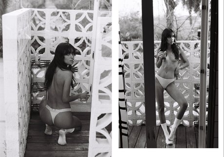 Elisa and Renne Herbert Twins only fans leak porn