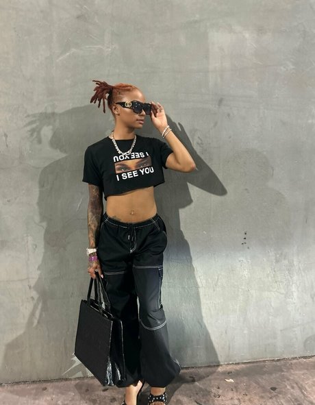 serenitylove001 onlyfans lean