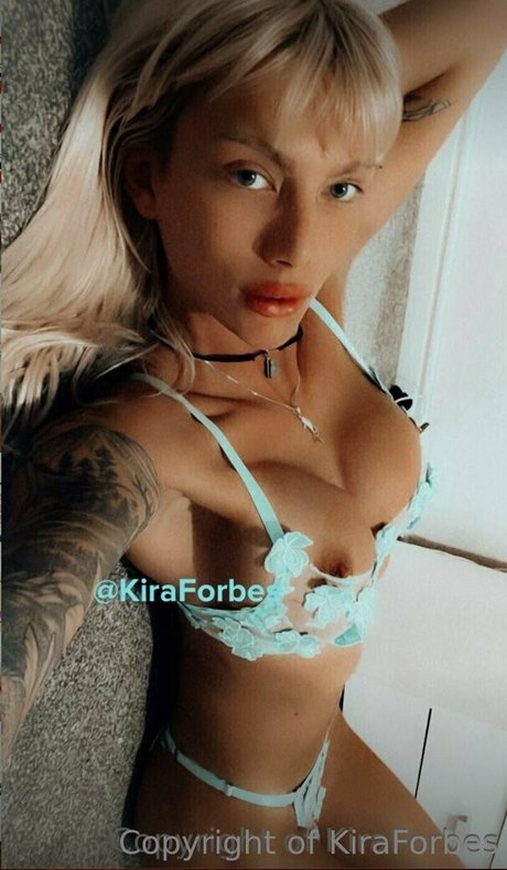 kiraforbes onlyfans nude