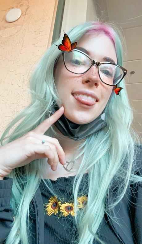 MorganLeFoy onlyfans nude pics