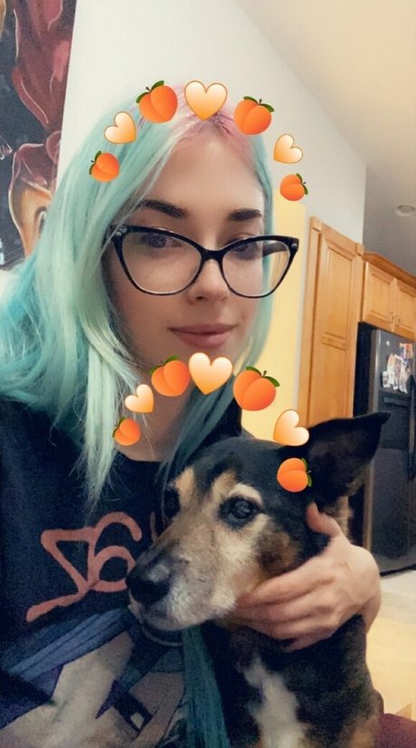 MorganLeFoy onlyfans naked pics