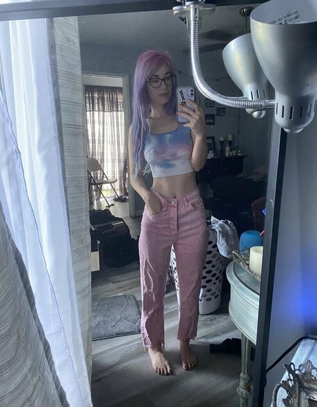 MorganLeFoy onlyfans explicit content