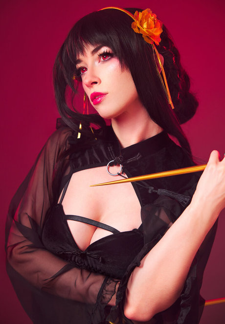 MorganLeFoy onlyfans nude