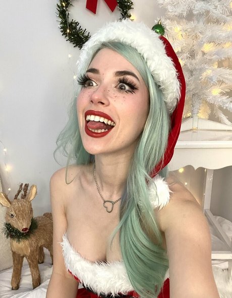 MorganLeFoy Profile pic