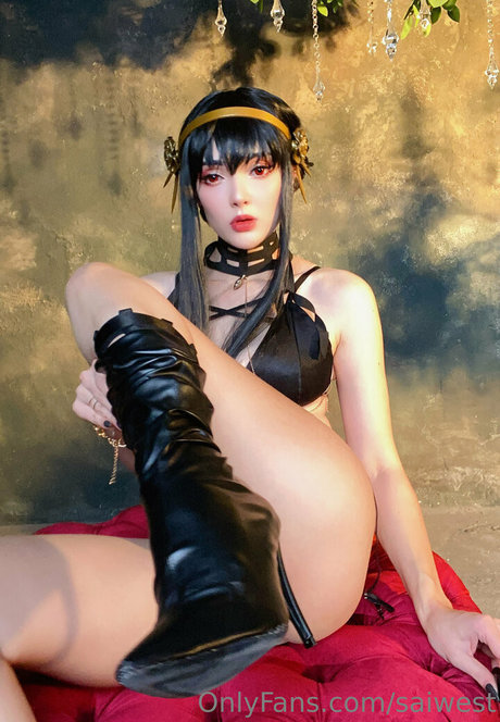 saiwest onlyfans nudes porn