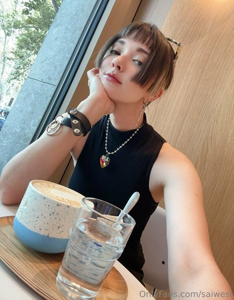 saiwest onlyfans leaks xxx