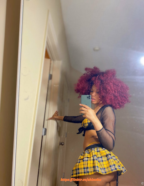 Badgalfairy onlyfans leaked naked