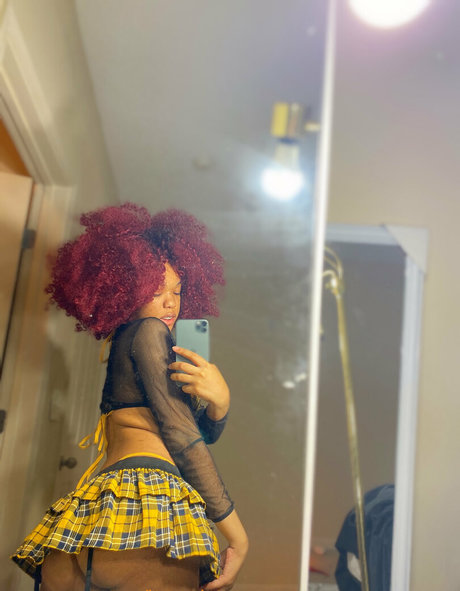 Badgalfairy leaked onlyfans xxx