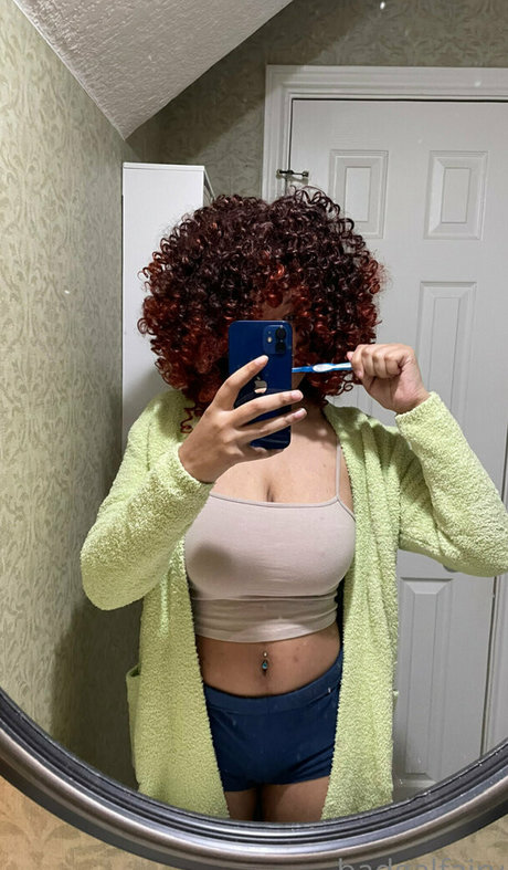 Badgalfairy onlyfans leak porn