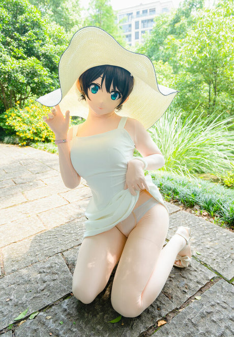 Kigurumi only fans review