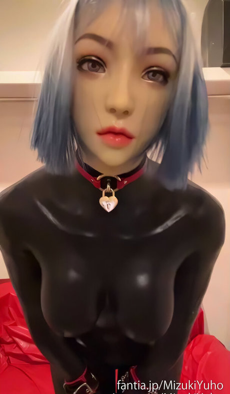 Kigurumi nude onlyfans leaked