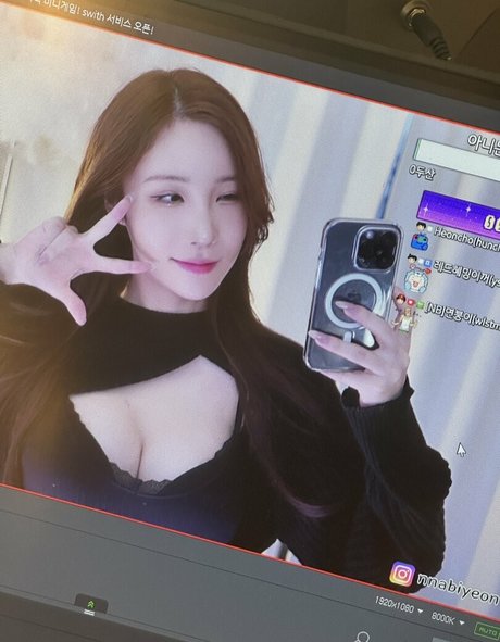 Nnabi nude onlyfans pics