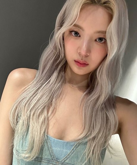 WomenK pop onlyfans desnuda