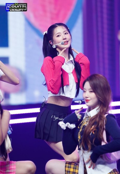 WomenK pop leak onlyfans nude