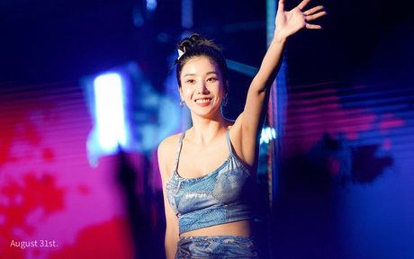 WomenK pop onlyfans leaks free