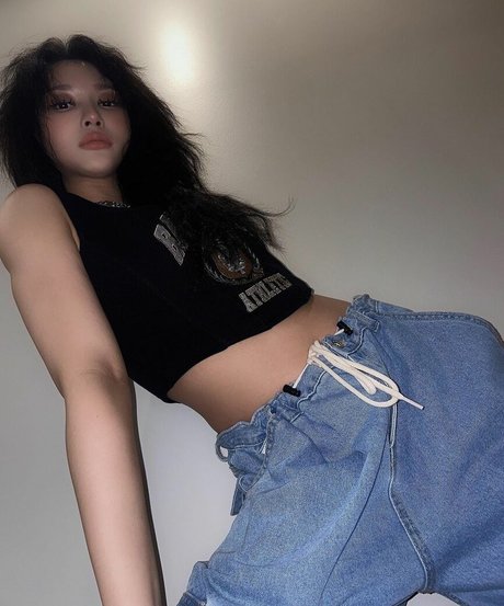 WomenK pop nude on onlyfans