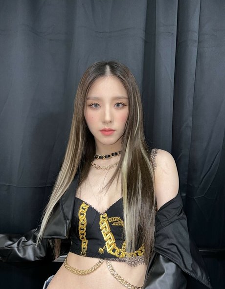 WomenK pop onlyfans porno