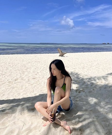 WomenK pop leaked nude onlyfans