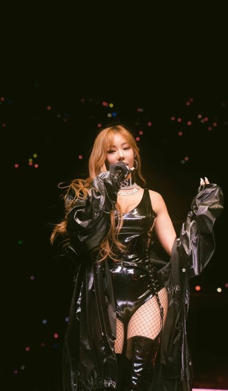 WomenK pop xxx onlyfans