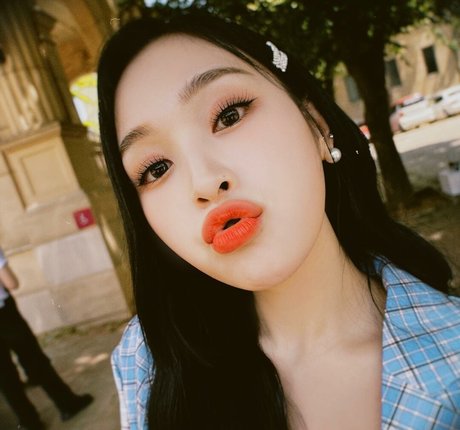 WomenK pop onlyfans de