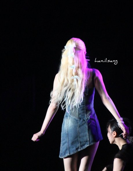 WomenK pop onlyfans strip