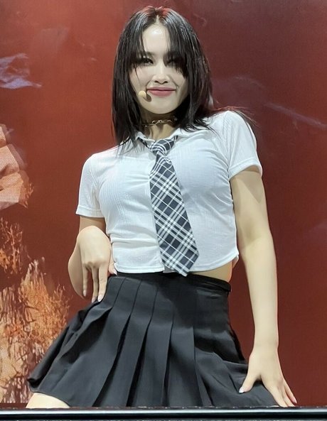 WomenK pop onlyfans pic