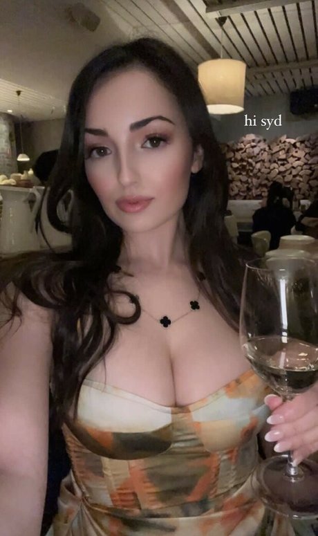 Sonia Ferraro leaked onlyfans sex