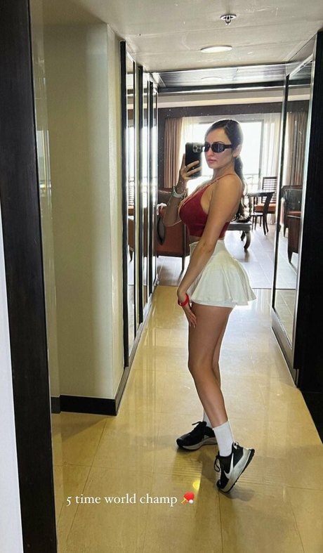 Sonia Ferraro leaks onlyfans